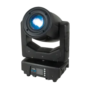 Showtec Shark - The Meg - Hybrid One