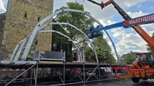 12 klanken uut Eanske