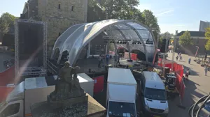 12 klanken uut Eanske