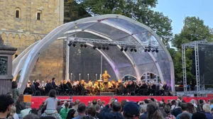 12 klanken uut Eanske