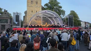 12 klanken uut Eanske