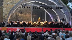 12 klanken uut Eanske