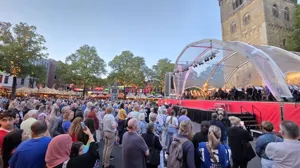 12 klanken uut Eanske