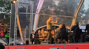 12 klanken uut Eanske