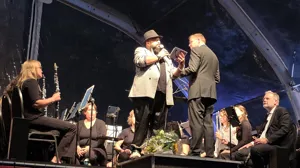 12 klanken uut Eanske