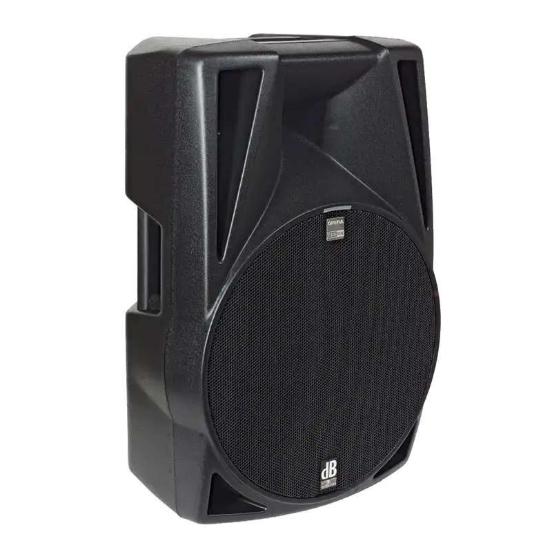 dB Technologies OPERA 710DX