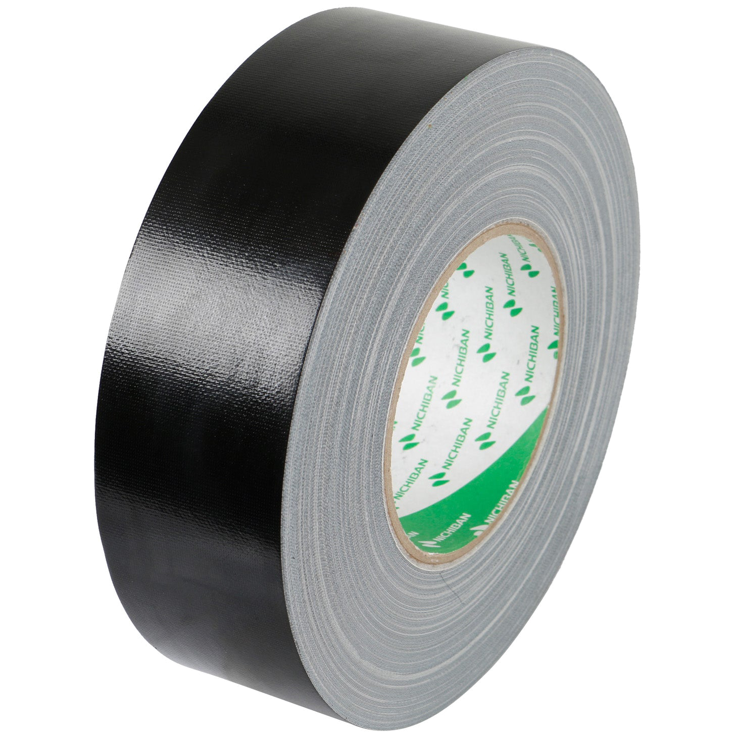 Gaffa tape (zwart)